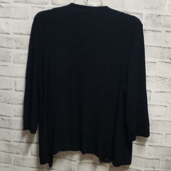 Piccadilly 2 pc top - Picture 3 of 3